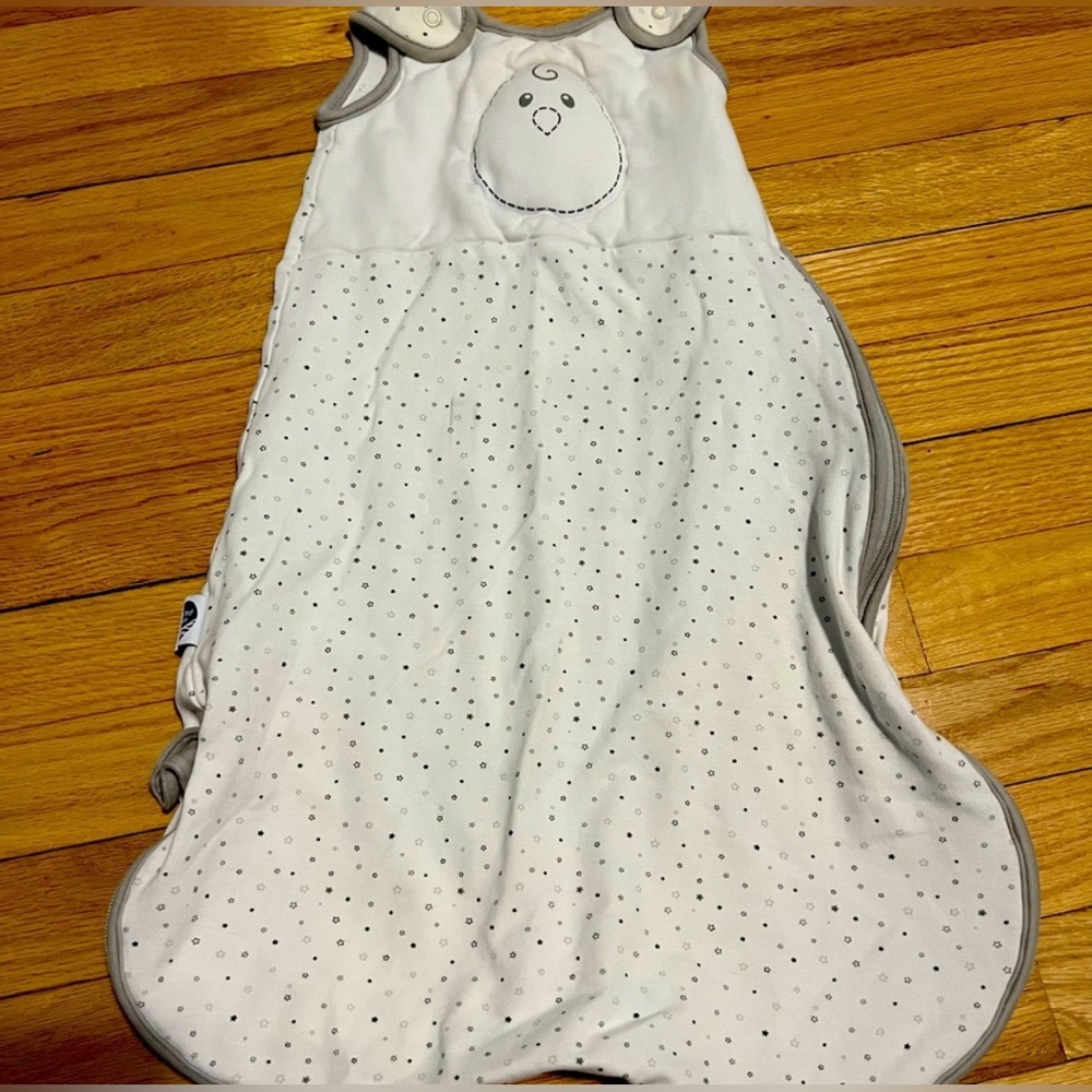 Nested Bean Zen Sack medium 6-15 months